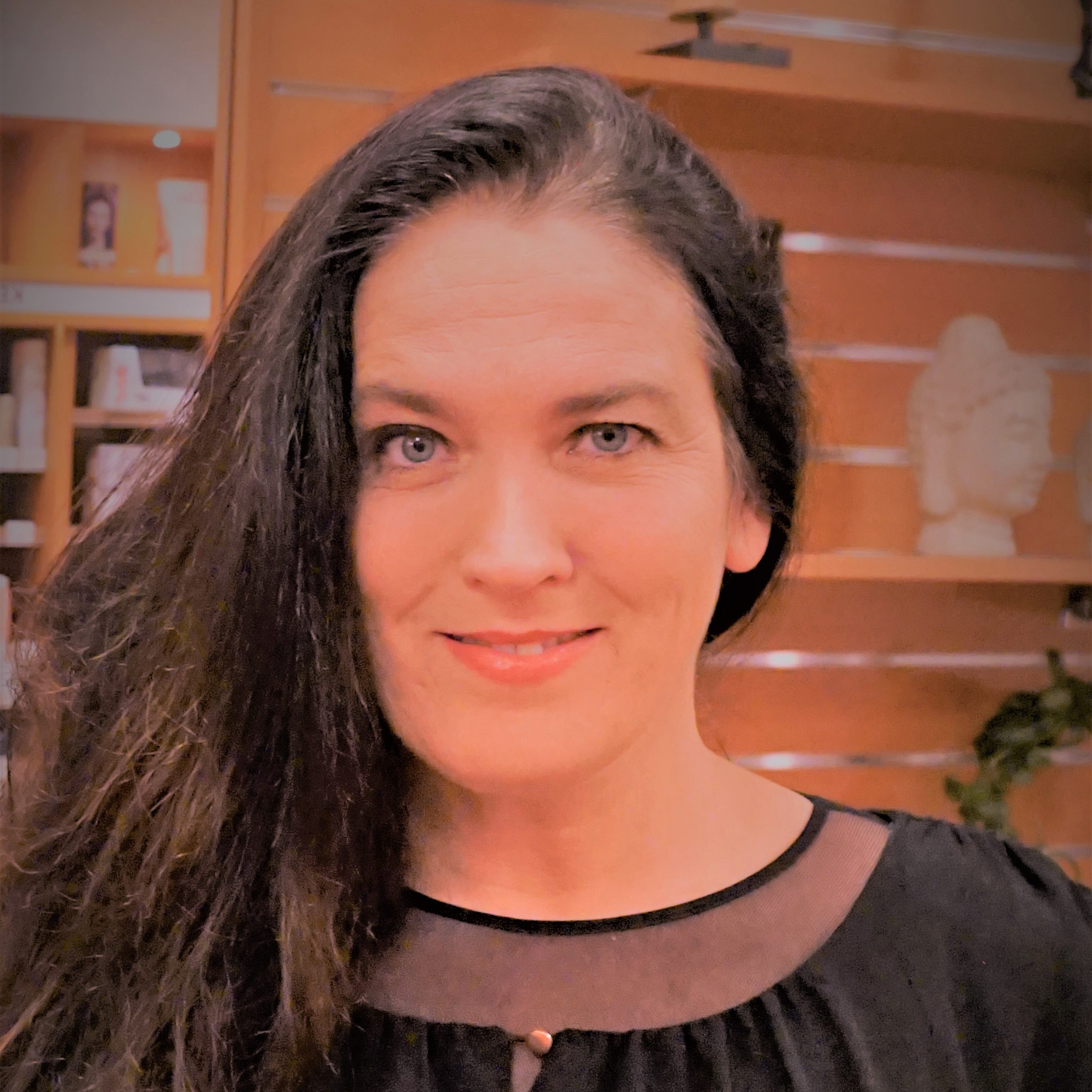 Madelaine Klang