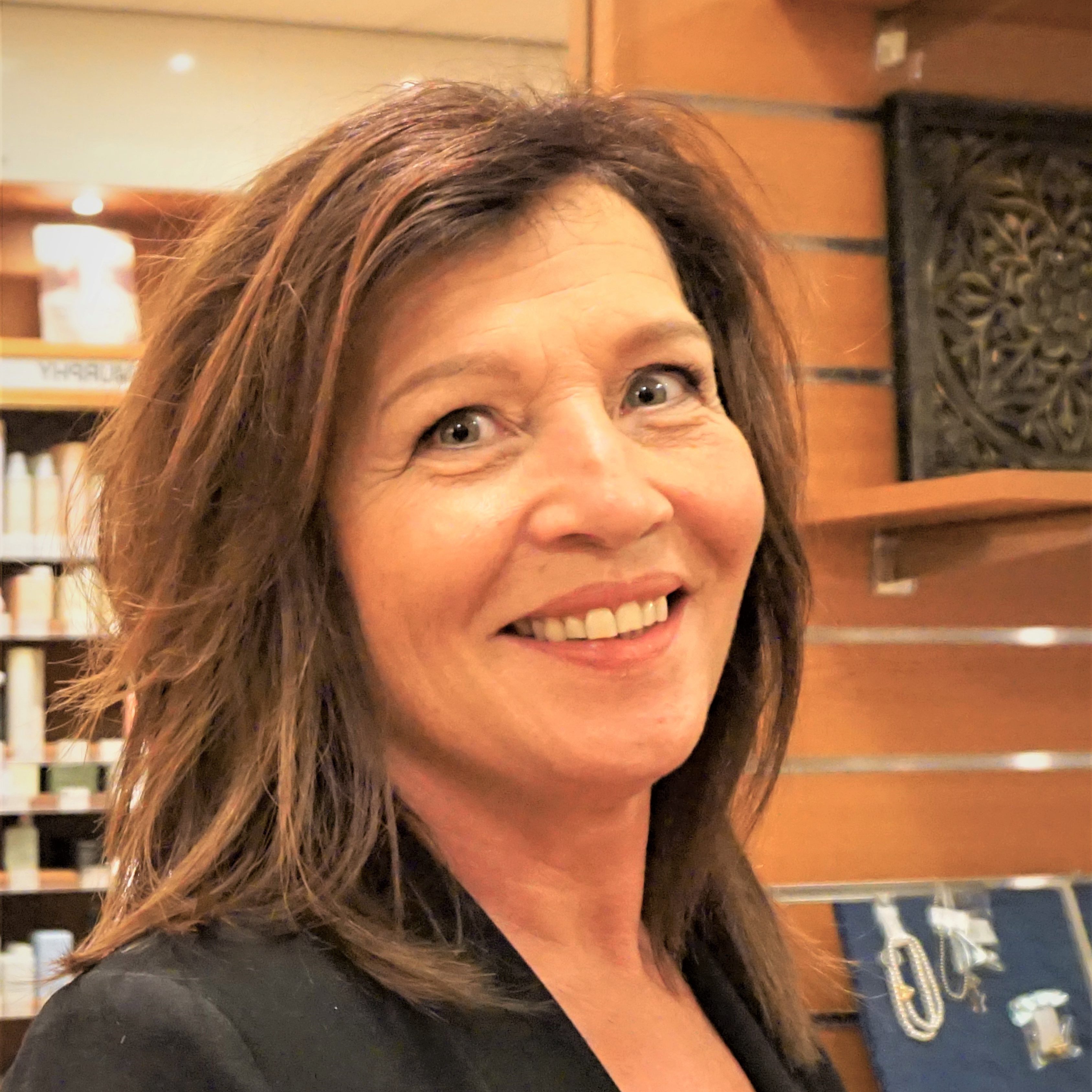 Marie Adler